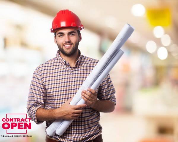 Safety Engineers