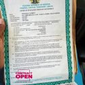 Statutory Right Of Occupancy
