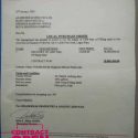 Local Purchase Order