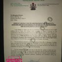Contract for Construction